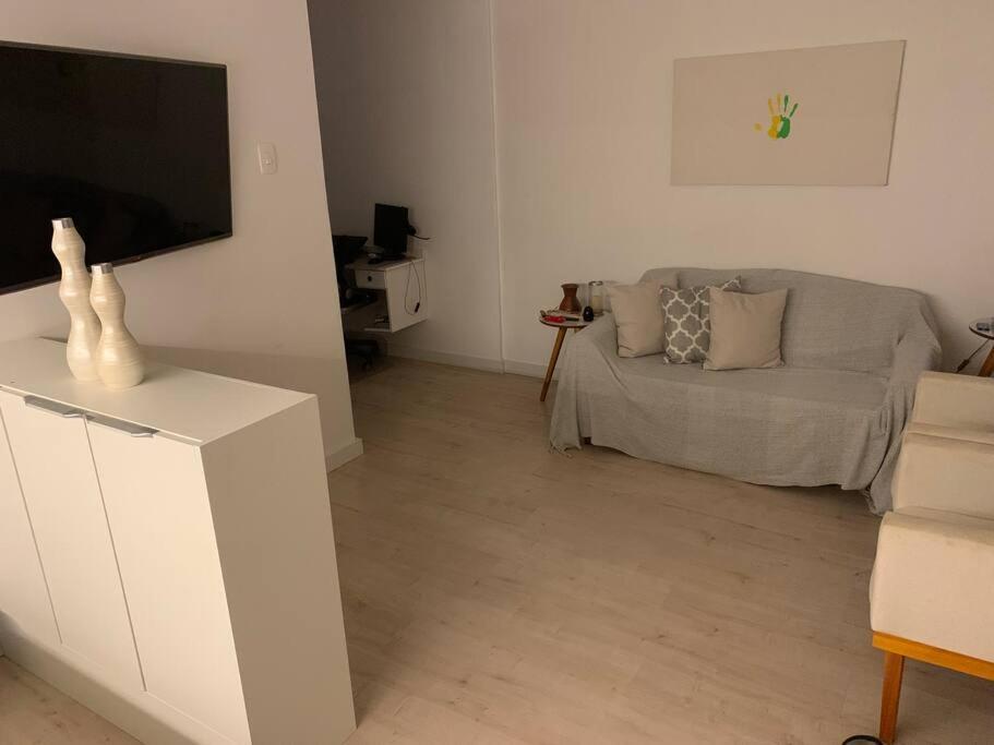 Apartamento Copanema Río de Janeiro Exterior foto
