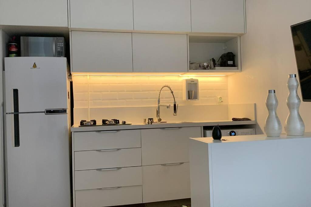 Apartamento Copanema Río de Janeiro Exterior foto